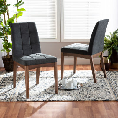 Tara Dining Room Collection 2-pc. Dining Chair