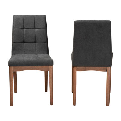 Tara Dining Room Collection 2-pc. Dining Chair
