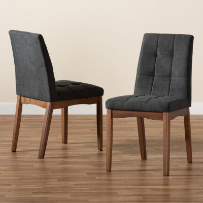 Tara Dining Room Collection 2-pc. Dining Chair