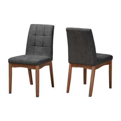 Tara Dining Room Collection 2-pc. Dining Chair