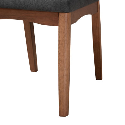 Tara Dining Room Collection 2-pc. Dining Chair
