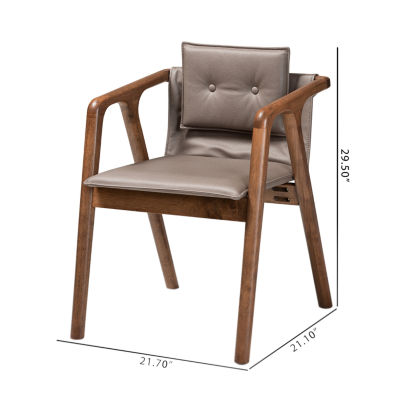 Marcena Dining Room Collection 2-pc. Chair