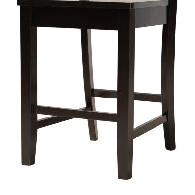 Caron Kitchen Collection 5-pc. Pub Set