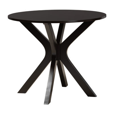 Zala Dining Room Collection 5-pc. Round Dining Set