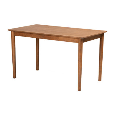 Sanford Dining Room Collection 5-pc. Rectangular Dining Set