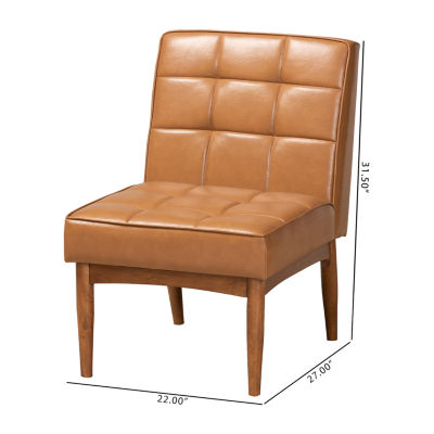 Sanford Dining Room Collection Dining Chair