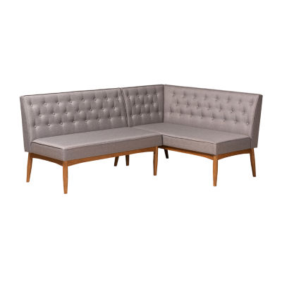 Riordan Dining Room Collection Bench