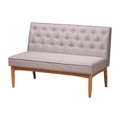 Riordan Dining Room Collection Bench