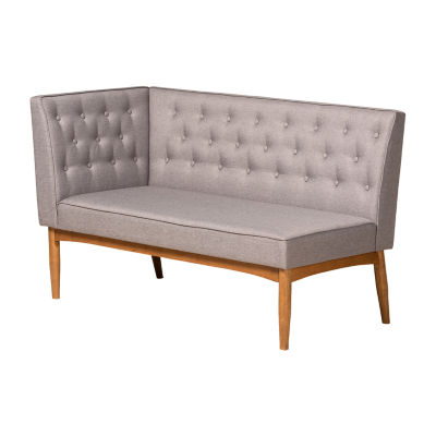 Riordan Dining Room Collection Bench