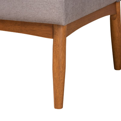Riordan Dining Room Collection Bench