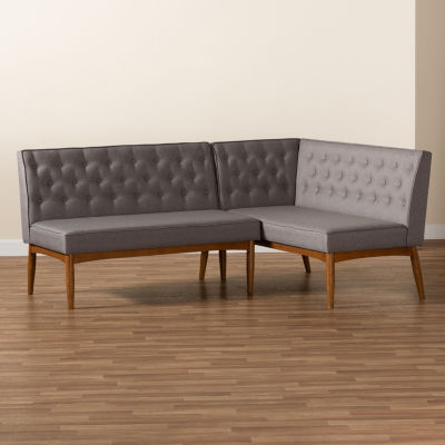 Riordan Dining Room Collection Bench