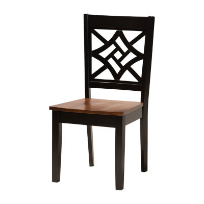 Kaila Dining Room Collection 5-pc. Round Dining Set