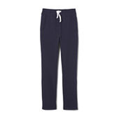 Xersion Jogger Pants, Boy's Size M (10/12), Black NEW