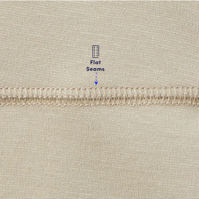French Toast Little & Big Kid Girls Adaptive High Rise Scooter Skirt