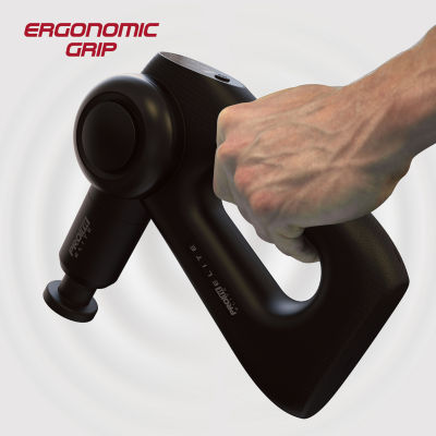 Pro Fit Elite Precision Multi-Angle Massage Gun’