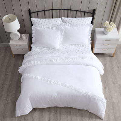 Stone Cottage Larissa Midweight Comforter Set