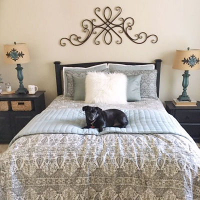 Stone Cottage Abby Quilt Set