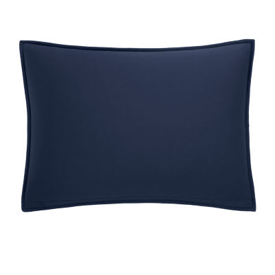 Fieldcrest Poly Diamond Pillow Sham