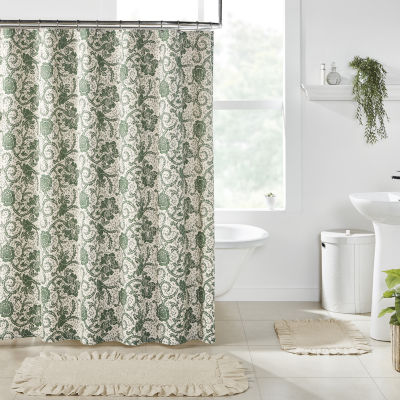 Vhc Brands Dorset Shower Curtains