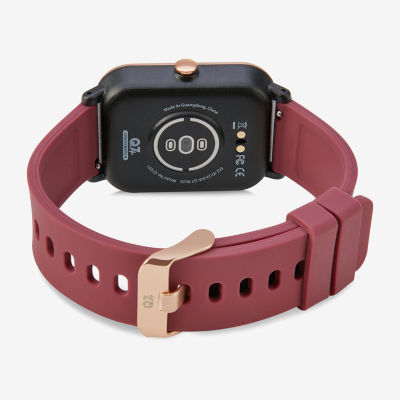 q7 smart watch review jcpenney