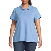 Women Department: Polo Shirts - JCPenney