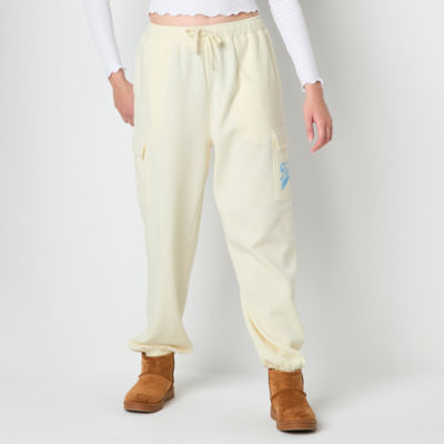 New York Cargo Womens Jogger Pant Juniors