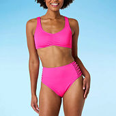 Decree Bikini Swimsuit Bottom-Juniors