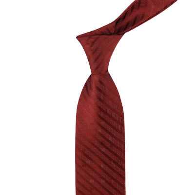 Haggar Striped Tie