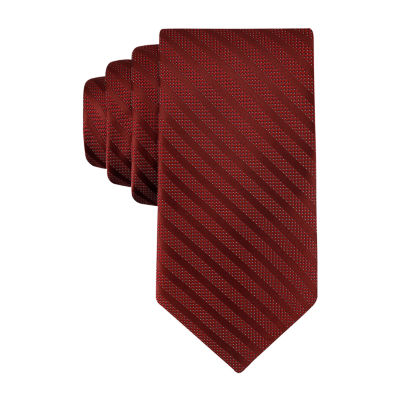 Haggar Striped Tie