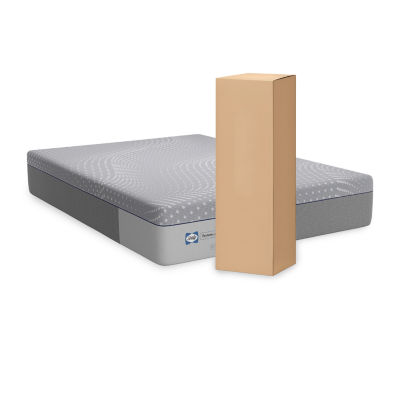 Sealy® Lacey Foam Firm - Mattress a Box