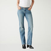 Jcpenney ladies levi fashion jeans