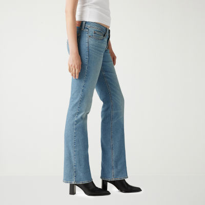 Levi's Womens Low Rise Bootcut Jean