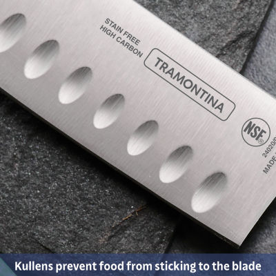 Tramontina Forged 5" Santoku Knife