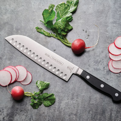 Tramontina Forged 7" Santoku Knife