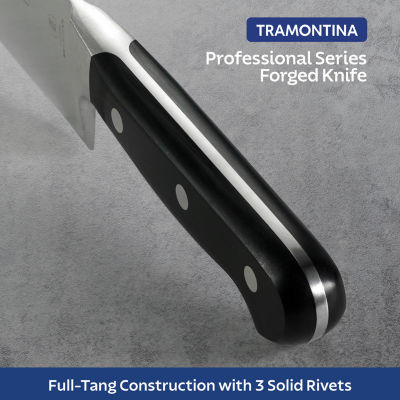 Tramontina Forged 7" Santoku Knife