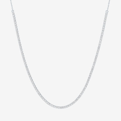 Gemstone 2-pc. Necklace Set