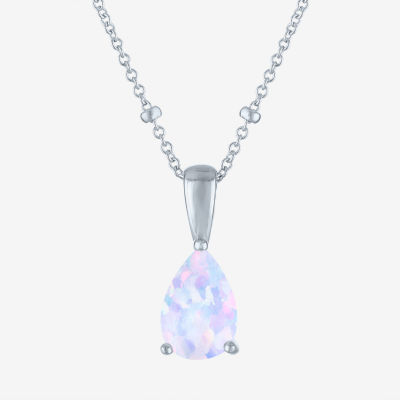 Gemstone 2-pc. Necklace Set