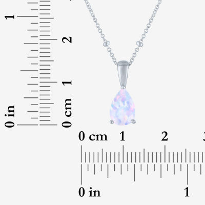 Gemstone 2-pc. Necklace Set