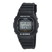 Casio Reloj deportivo G-Shock G100-1BV para hombre, Estándar, G100-BV :  Casio: Ropa, Zapatos y Joyería 