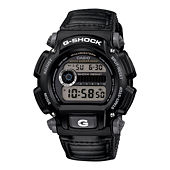 Casio G-Shock Classic Core Watch DW5600E-1V