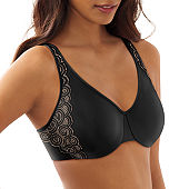 Bali Passion For Comfort Side Support And Smoothing Full