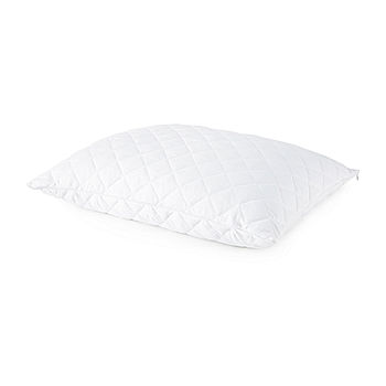 Home Expressions Adjustable Foam Pillow, Color: White - JCPenney
