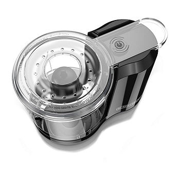 BLACK+DECKER One-Touch Chopper 1.5 Cup Capacity Food Processor