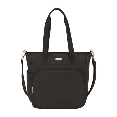 Travelon Essentials Anti-Theft Convertible Tote, Color: Black - JCPenney