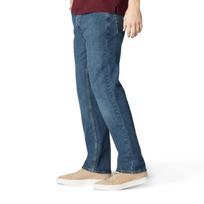 Lee® Regular Fit Straight Leg Jeans - Big and Tall