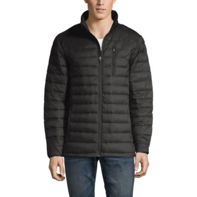 men's xersion puffer vest