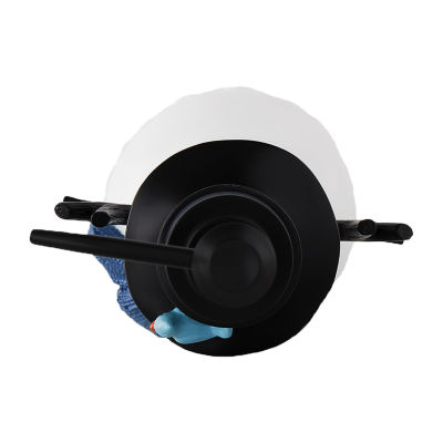 Saturday Knight Winter Friends Soap Dispenser