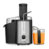 $40 Black & Decker Juicer vs $250 Breville Juice Fountain Cold Plus