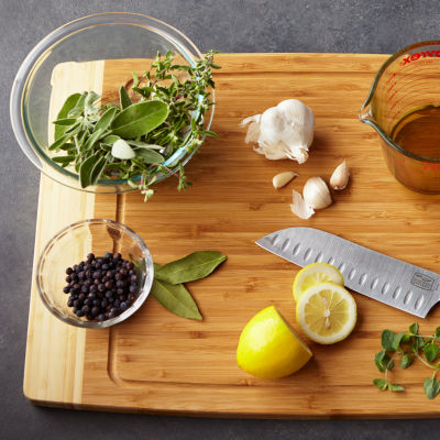 Pyrex Prepware 3pc Mixing Bowl 3-pc. Mixing Bowl