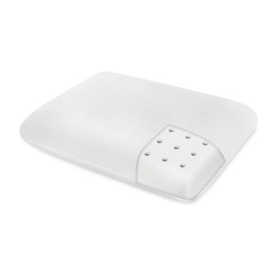 SensorPEDIC Prime Transcend Memory Foam Traditional Bed Pillow